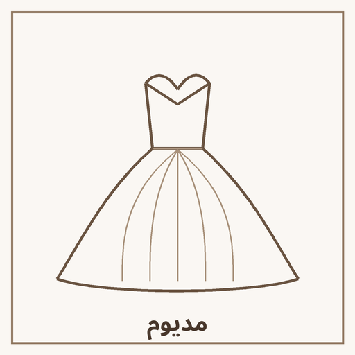مدل مدیوم